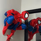 Spiderman Wall Sculpture